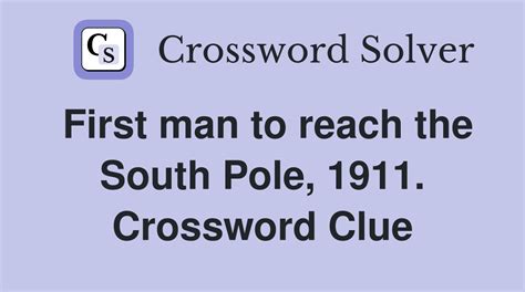 Galleon poles LA Times Crossword Clue